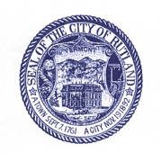 City of Rutland, Vermont Logo